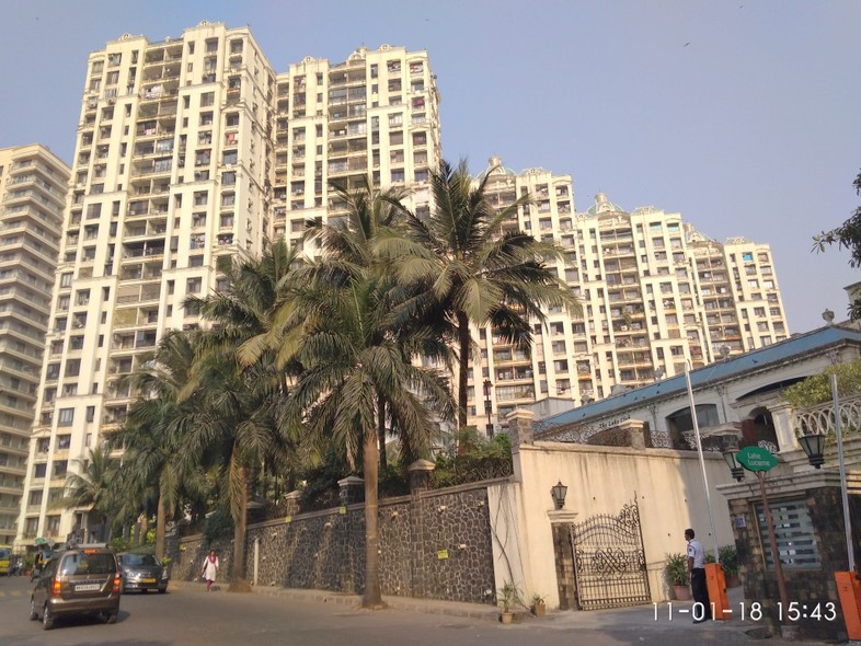 Main - Lake Florence, Powai